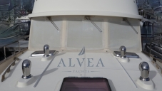 Rhea Trawler 36